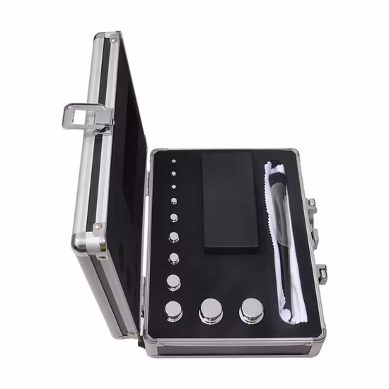 Hochpräziser Einzelschnecken-Gewichtsverlust. Zuführgenauigkeit ±0,5 % gravimetrischer Zuführer